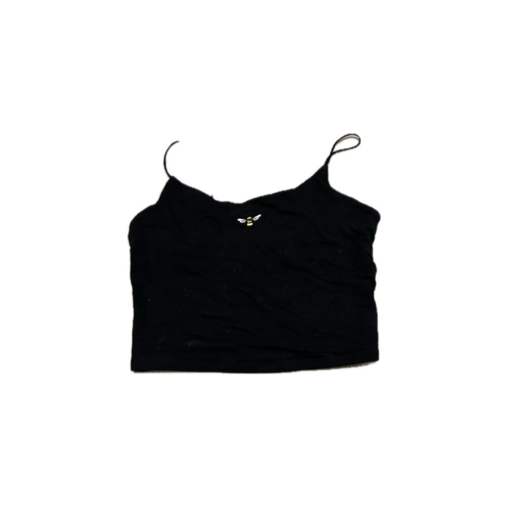 garage bee tank top